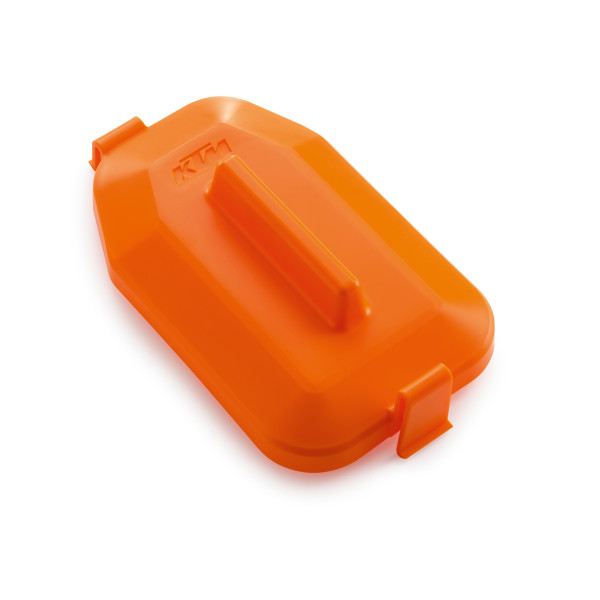 KTM Air filter cover